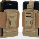 Maxpedition | 4.5 Clip On Phone Holster